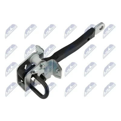 Imagem de NTY EZC BM 249 Bloqueador da porta à frente, de ambos os lados BMW: 5 Touring, Sedan
