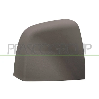 Imagem de PRASCO FT9107413 Revestimento, retrovisor exterior à direita com subcapa FIAT: Doblo II Van / Carrinha