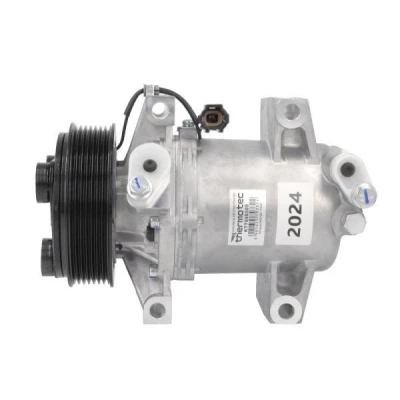 Imagem de THERMOTEC KTT090509 Compressor CR12S 12V PAG 100 com retentor