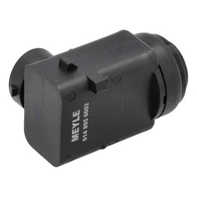 Imagem de MEYLE 014 895 0002 Sensores de Estacionamento preto Sensor ultrasons MERCEDES BENZ: Classe E Sedan, C T modell