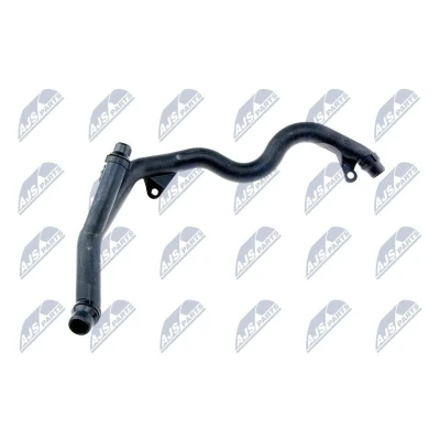 Imagem de NTY CPP BM 008 Mangueira de Radiador BMW: 3 Sedan, 5 Touring, Touring