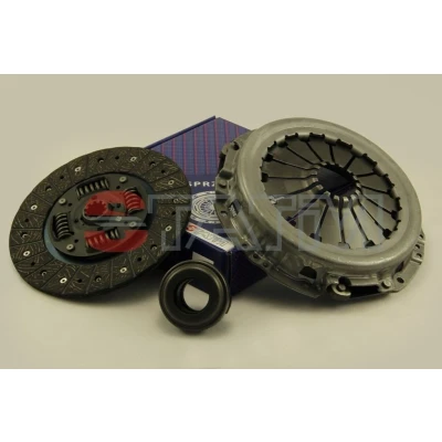 Imagem de STATIM 100.453 Kit de Embraiagem 242mm