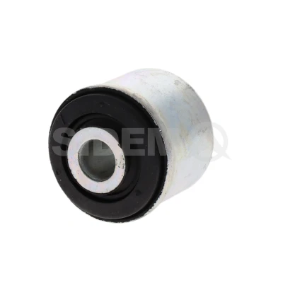 Imagem de SIDEM 805645 Casquilho de Braço Suspensão Eixo dianteiro, em baixo Rolamento borracha e metal transversal RENAULT: Kangoo I Express