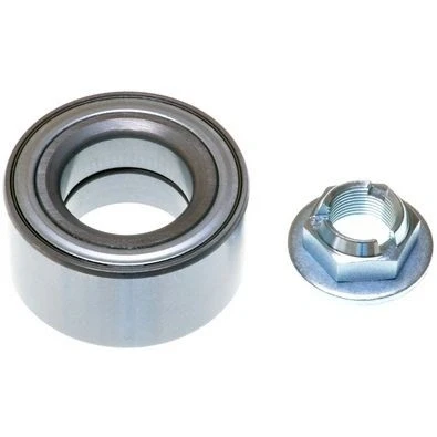 Imagem de DENCKERMANN W413264 Kit de rolamento roda com sensor do ABS integrado 75mm FORD: MONDEO 3 Kombi,