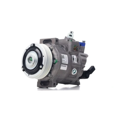Imagem de LUCAS ACP222 Compressor PAG 46 R 134a com juntas VOLKSWAGEN: Golf 5, Touran I, Passat B6 Variant, SEAT: Alhambra II, Leon II Hatchback, Altea XL