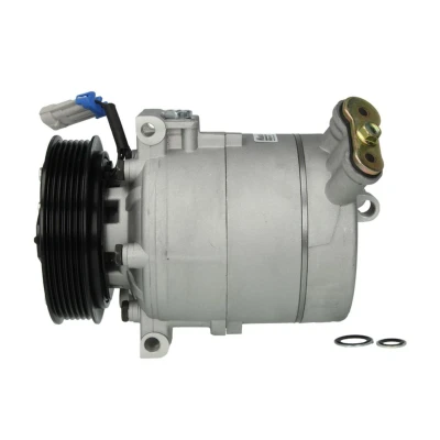 Imagem de NISSENS 89343 Compressor PXV16 12 PAG 46 R 134a OPEL: Vectra C Caravan, Signum CC, SAAB: 9 3 Sedan
