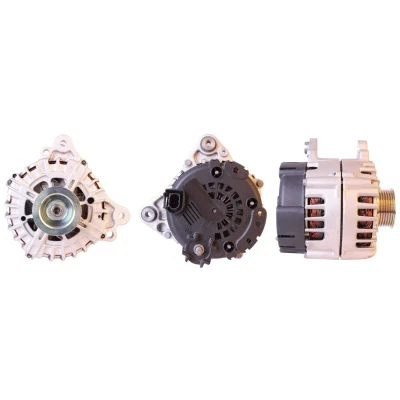 Imagem de LUCAS ELECTRICAL LRA03407 Alternador 14V 180A