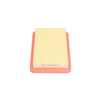 Imagem de KAVO PARTS MA 5653 Filtro de ar 40mm 164mm 259mm Cartucho filtrante MAZDA: MX 5 2, FORD USA: PROBE 2