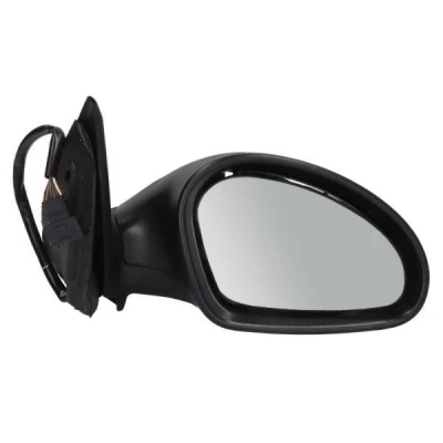 Imagem de Espelho retrovisor Blic 5402 04 1129997P à direita com subcapa elétrico aquecimento, convexo SEAT: Leon I Hatchback