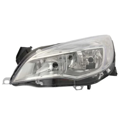 Imagem de Farol principal dianteiro tyc 20 12190 05 2