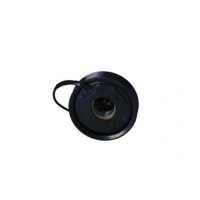Imagem de NRF 380102 Embreagem de Compressor Ar Condicionado GENUINE DENSO 6SBU, 7SBU MERCEDES BENZ: Classe C T modell