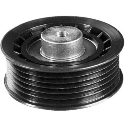 Imagem de MAGNETI MARELLI 331316170133 Polia de desvio/de guia, correia trapezoidal