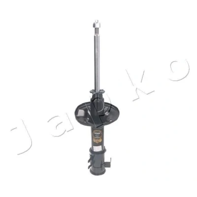 Imagem de JAPKO MJW0006 Amortecedor Eixo dianteiro, lado direito Pressão do gás Tubo duplo com assento de mola cavilha em cima CHEVROLET: Matiz