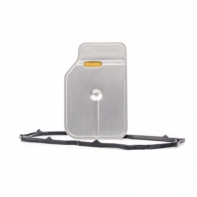 Imagem de SWAG 10 93 0157 Conjunto do filtro hidráulico, caixa velocidades automática com junta cárter óleo MERCEDES BENZ: Classe E Sedan, C Coupe
