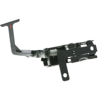 Imagem de VAICO V30 2957 Fecho do capot motor Original Quality