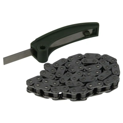 Imagem de SWAG 99 13 3750 Kit de corrente, accionamento da bomba óleo AUDI: A4 B6 Avant