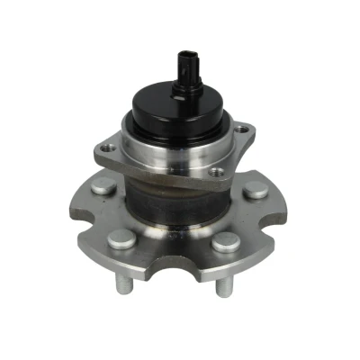 Imagem de BTA H22087BTA Kit de rolamento roda Parte traseira do veículo TOYOTA: Avensis II Sedan, Station Wagon, Hatchback