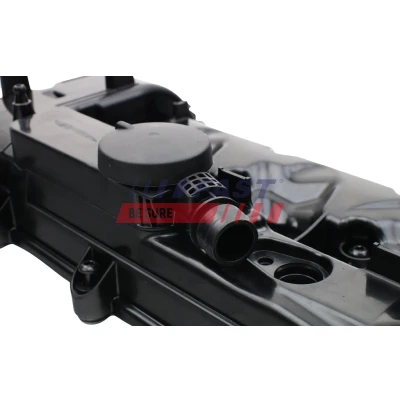 Imagem de FAST FT45570 Polia da Cambota 153mm PEUGEOT: 206 Hatchback, Partner I Camião de plataforma/Chassis, 306 Carrinha