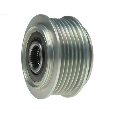 Imagem de AS PL AFP3023(INA) Polia Roda Livre do Alternador AUDI: A6 C6 Avant, Sedan