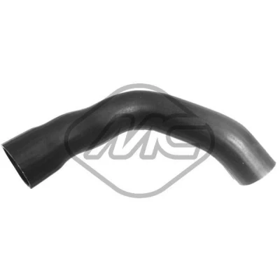 Imagem de Metalcaucho 09818 Mangueira Para o Turbocompressor MERCEDES BENZ: Vito Mixto