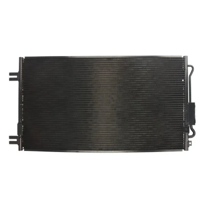 Imagem de Condensador, ar condicionado THERMOTEC KTT110354