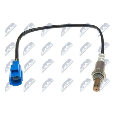 Imagem de NTY ESL LR 004 Sonda lambda antes do catalisador M18x1,5 de regulação, Rosca pré lubrificada LAND ROVER: Range Rover Sport