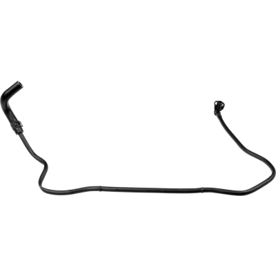 Imagem de GATES 02 2844 Tubo do aquecimento AUDI: A3 Hatchback, SEAT: Toledo 2 Limousine, Leon I VOLKSWAGEN: Golf 4 Variant