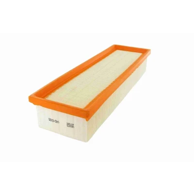 Imagem de VAICO V42 0100 Filtro de ar 72 102,0 335 Cartucho filtrante Original Quality PEUGEOT: 208 I Hatchback, 207 Partner II Van