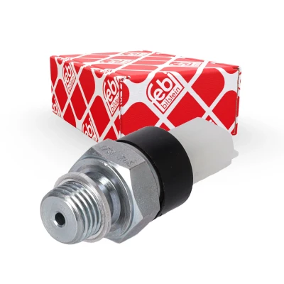 Imagem de FEBI BILSTEIN 108711 Sensor Pressão do Óleo 0,6 RENAULT: CLIO 2, MEGANE 2 Kombi, NISSAN: Qashqai / Qashqai+2 I, NV200 Van Carrinha