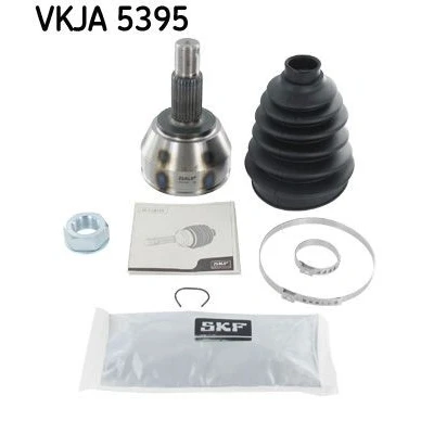 Imagem de SKF VKJA 5395 Ponteira de Transmissão FIAT: Ulysse II