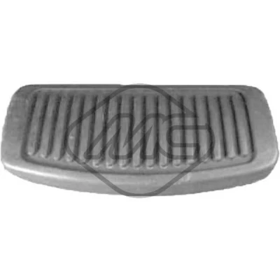 Imagem de Metalcaucho 41829 Capa de Pedal