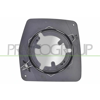 Imagem de PRASCO FT9217504 Vidro Espelho esquerda manual FIAT: Scudo I Carrinha, Van