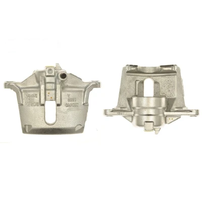 Imagem de BOSCH 0 986 473 343 Pinça de travão Ferro fundido 51,5