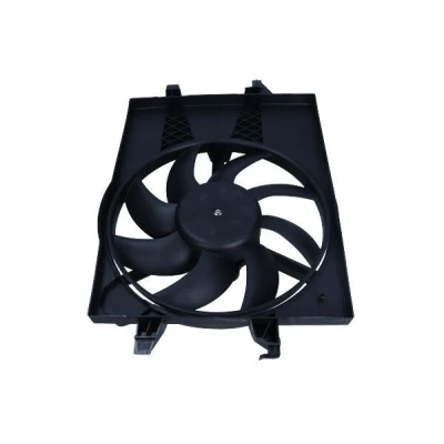 Imagem de MAXGEAR AC226108 ventilador de radiador 360 12 190 com estrutura do (caixilho) MAZDA: 2 Hatchback