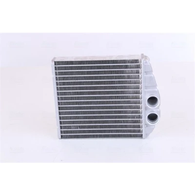 Imagem de NISSENS 72661 Radiador Quente sem tubo/cabo OPEL: Corsa C Hatchback, Combo Van / Carrinha, С