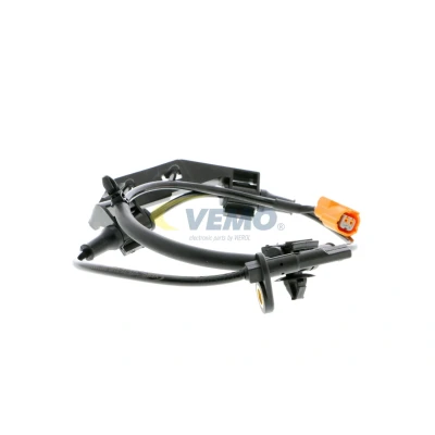 Imagem de VEMO V26 72 0140 Sensor de ABS Eixo traseiro direito Original Quality para veículos com 12