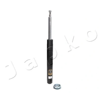 Imagem de JAPKO MJ00053 Amortecedor Eixo dianteiro Pressão do gás Tubo duplo Kit de conjunto mola/amortecedor cavilha em cima OPEL: Kadett D Hatchback