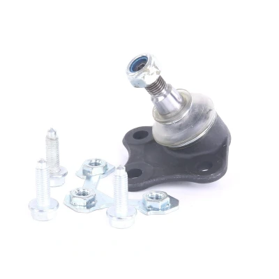 Imagem de MAPCO 49702 Rótula de suspensão Eixo dianteiro, lado esquerdo sem material montagem VOLKSWAGEN: Golf 4, Bora Sedan, 4 Variant