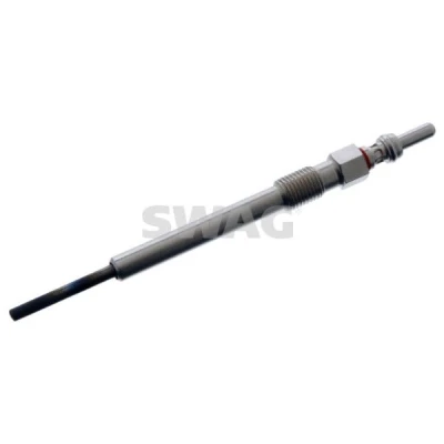 Imagem de SWAG 40 93 8833 Vela incandescente 4,4V OPEL: Corsa D Hatchback, Astra J Sports Tourer, FIAT: Tipo Carrinha, 500 Hatchback