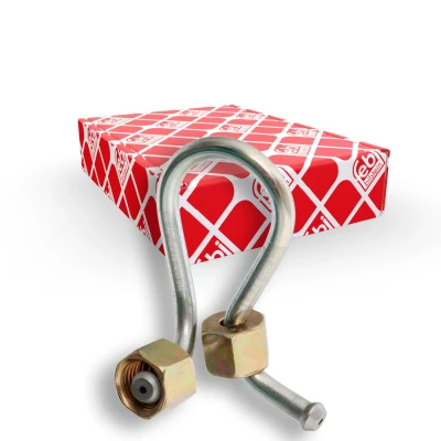 Imagem de FEBI BILSTEIN 35563 Tubo de alta pressão, sistema injecção