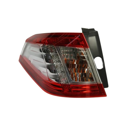 Imagem de VALEO 043968 Farolim ORIGINAL PART esquerda parte exterior com lâmpadas de incnadescência porta PEUGEOT: 508 I SW