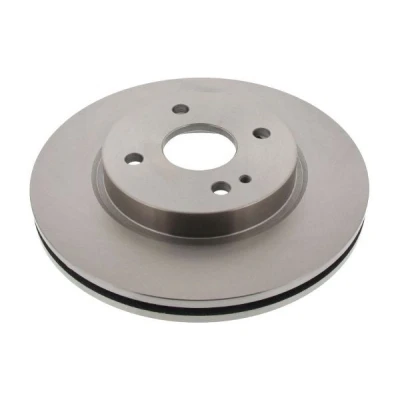 Imagem de MAPCO Disco de travão MAZDA: 2 Hatchback Eixo dianteiro 258mm 23mm 4 ventilado 25243 DF7133251,DF7133251A Discos