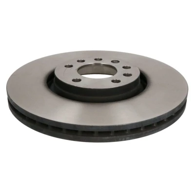 Imagem de TRW DF4549 Disco de travão 314 28 7 110 ventilado pintado OPEL: Vectra C CC, Caravan, Sedan, SAAB: 9 3 Cabrio