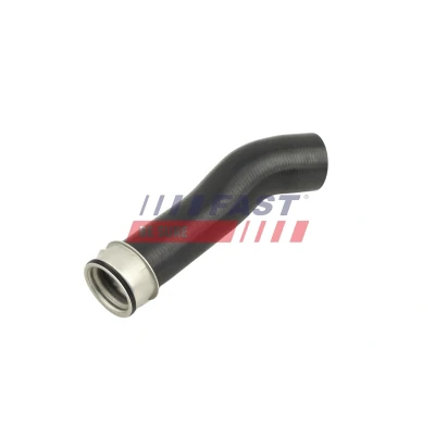 Imagem de FAST FT10507 Mangueira Para o Turbocompressor Silicone VOLKSWAGEN: Transporter 5, 5 Bus