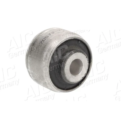 Imagem de AIC 70572 Casquilho de Braço Suspensão Eixo dianteiro, esquerda, à direita borracha Rolamento e metal VOLVO: S80 I