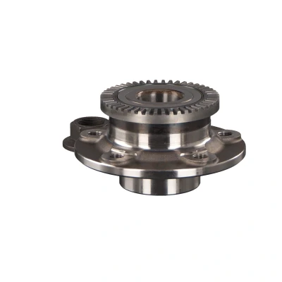 Imagem de FEBI BILSTEIN 06167 Kit de rolamento roda OPEL: Omega A Caravan
