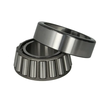 Imagem de Rolamento de roda DT Spare Parts 1.17232