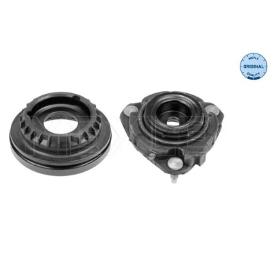 Imagem de MEYLE 714 641 0001/S Suporte de apoio do conjunto mola / amortecedor Eixo dianteiro ORIGINAL Quality com rolamentos esferas FORD: MONDEO 3 Kombi