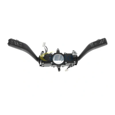 Imagem de VEMO V15 80 3323 Comutador Na Coluna de Direcção Original Quality VOLKSWAGEN: Caddy 3, Scirocco III, Golf 6