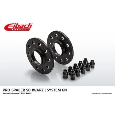 Imagem de EIBACH S90 6 10 032 N B Alargamento de via 5 114,3 TESLA: Model 3, Y